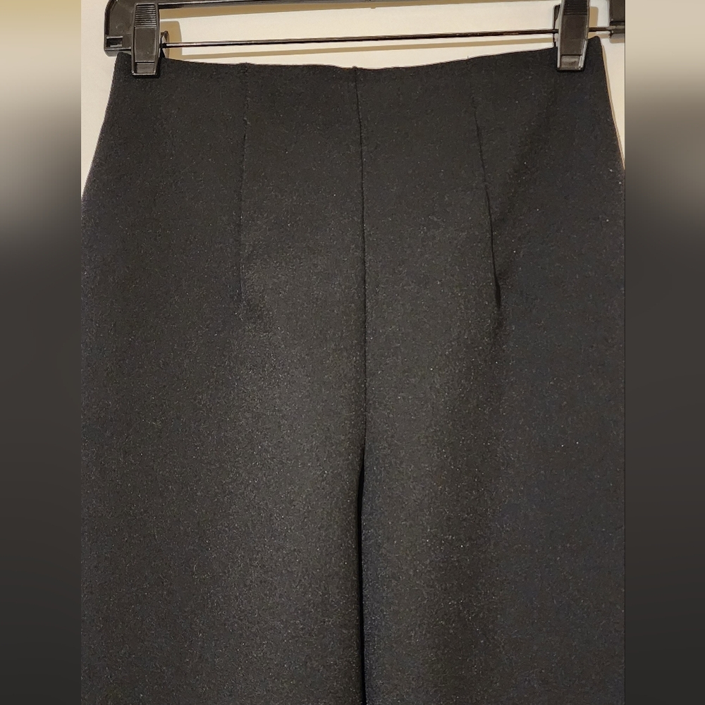 Vintage Original All That Jazz Black Women's Ciga… - image 2